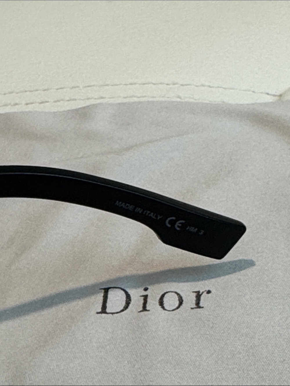 CHRISTIAN DIOR SUNGLASSES - Picture 6 of 7